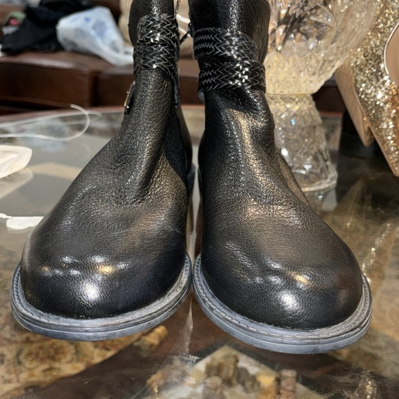 DAVID TATE MEN’s BOOTS (NWOT), really soft leather - Picture 2 of 6